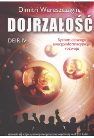Deir 4. Dojrza�o��