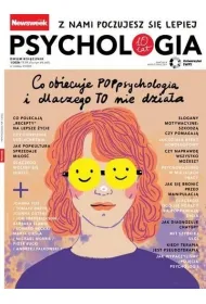 Newsweek Psychologia 1/2026 Co obiecuje...