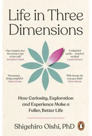 Life in Three Dimensions