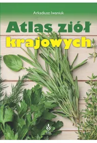 Atlas zi� krajowych