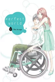 Perfect World. Tom 2