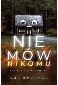 Nie mw nikomu