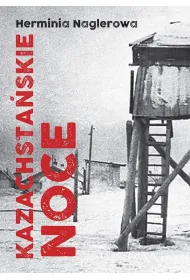 Kazachsta�skie noce