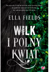 Wilk i Polny Kwiat
