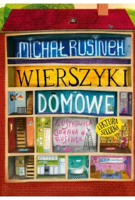 Wierszyki domowe w.4