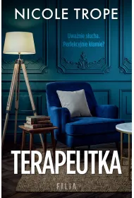 Terapeutka