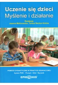 Uczenie si� dzieci. My�lenie i dzia�anie