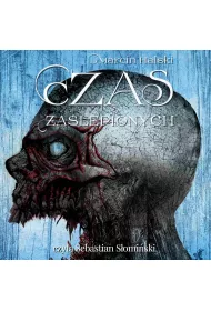 Audiobook Czas zalepionych mp3