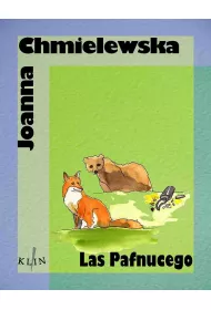eBook Las Pafnucego mobi epub