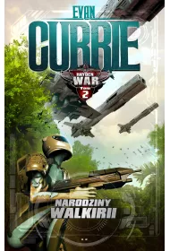 eBook Hayden War. Tom 2. Narodziny Walkirii mobi epub