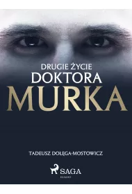 eBook Drugie ycie doktora Murka mobi epub