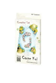 Tombow Zestaw pisak�w Manga Carpe Koi
