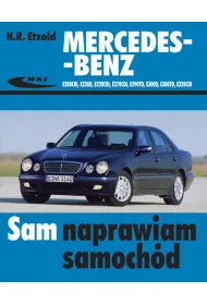Mercedes-Benz E200CDI, E220D, E220CDI, E270CDI, E290TD, E300D, E300TD, E320CDI