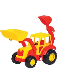 Traktor 37cm Altaj POLESIE 35394