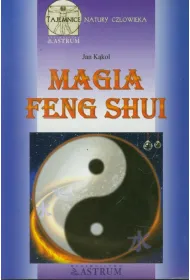 Magia feng shui