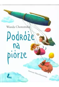 Podr�e na pi�rze