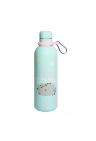 Butelka termiczna metalowa Pusheen BMHC003 500ml