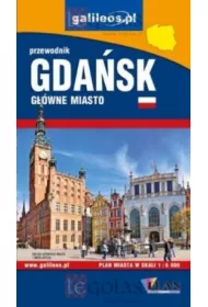Gda�sk przewodnik wersja polska