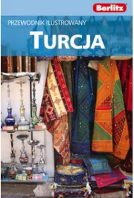 Turcja . Przewodnik ilustrowany