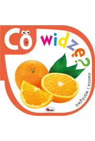 Co widz� Owoce i warzywa
