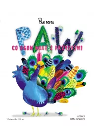 Paw, co ogon mia� z przyja�ni