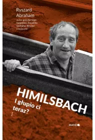 eBook Himilsbach I gupio ci teraz? mobi epub