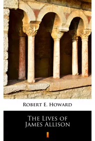eBook The Lives of James Allison mobi epub