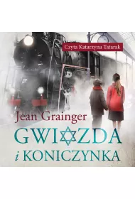 Audiobook Gwiazda i koniczynka mp3