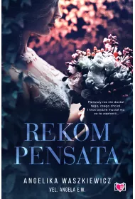 eBook Rekompensata mobi epub