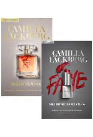 Pakiet Faye. Tomy 1-2: Z�ota klatka, Srebrne skrzyd�a