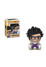 Funko Pop! Figurka Kolekcjonerska Dragon Ball Gohan In Cape 1708