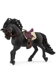 Ogier Pura Raza Espanola z siod�em Horse Club SLH42707