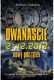 Dwana�cie. Nowy pocz�tek