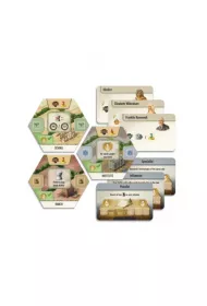 Nowe Horyzonty: Zestaw promocyjny LUCRUM GAMES