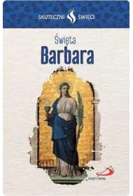 Karta skuteczni �wi�ci �wi�ta Barbara