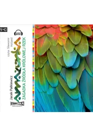 Audiobook Zagadka rda krlowej rzek CD