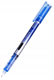 Deli pi�ro kulkowe 0,5mm seria think niebieskie