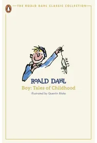 Boy: Tales od Childhood
