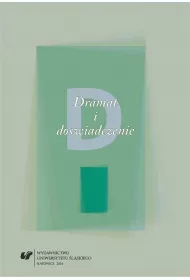 Dramat i do�wiadczenie