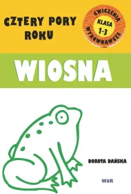 Cztery pory roku Wiosna