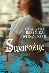 Swaroyc. Kwiat paproci. Tom 8