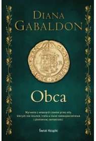 Obca. Tom 1