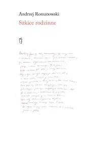 Szkice rodzinne