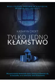 Tylko jedno k�amstwo