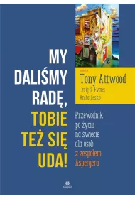 My dalimy rad, Tobie te si uda!