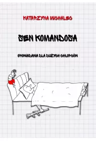 eBook Sen komandosa pdf epub