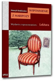 Wspomnienie z Maripozy