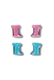 Baby born - Glitter Boots 2 43cm mix Zapf