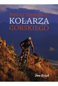 Biblia treningu kolarza g�rskiego
