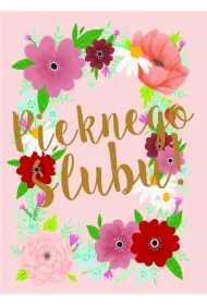 Henry Karnet 118x163 �lub - Pi�knego �lubu 3